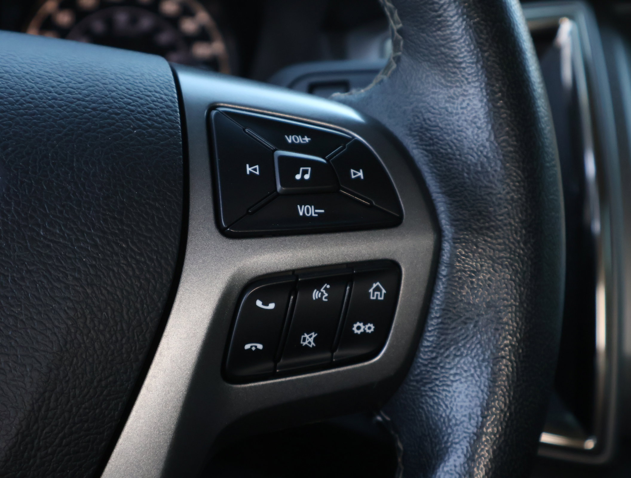 Used 2020 Ford Ranger XLT w/ Equipment Group 302A Luxury image 14