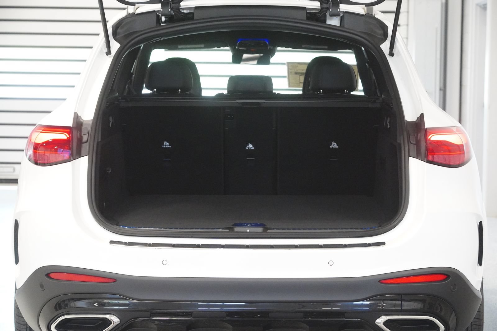 New 2026 Mercedes-Benz GLC 300 4MATIC image 32