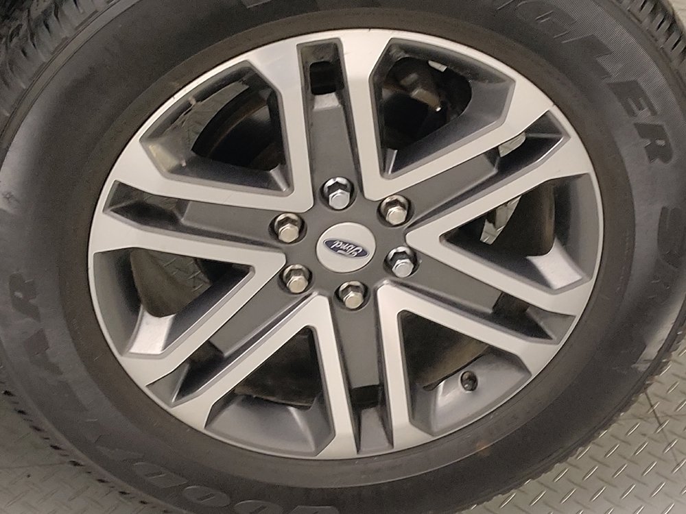 Used 2019 Ford F150 XL w/ Equipment Group 101A Mid AWD/4WD image 31