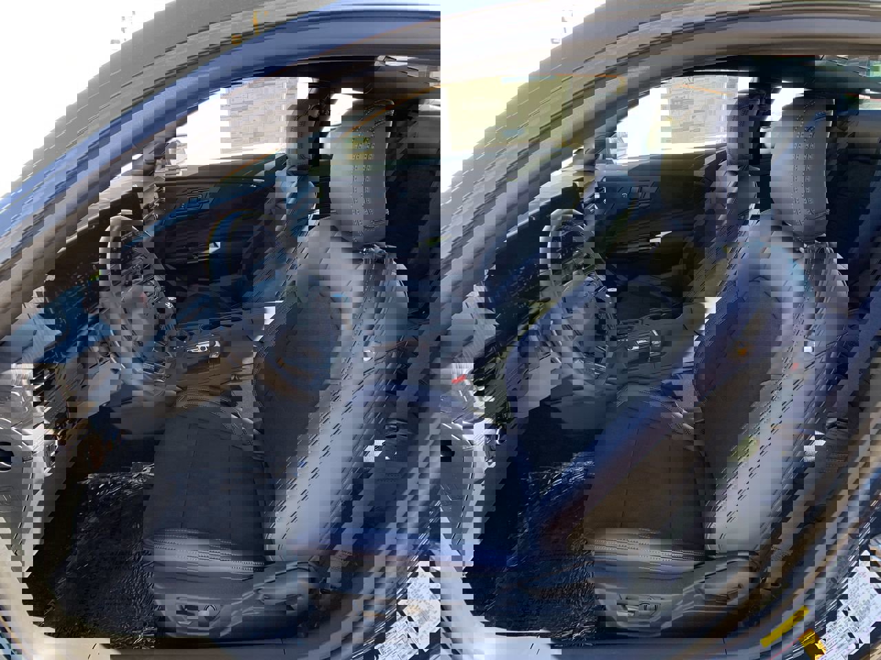 New 2025 Ford Mustang Dark Horse image 22