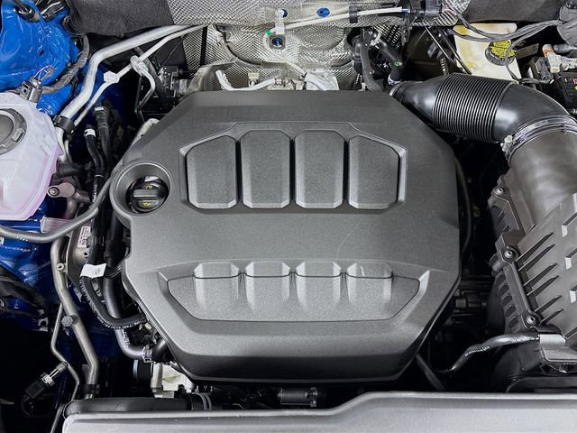 New 2026 Volkswagen Atlas SEL image 32