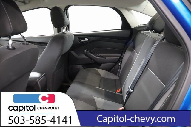 Used 2012 Ford Focus SE FWD image 28