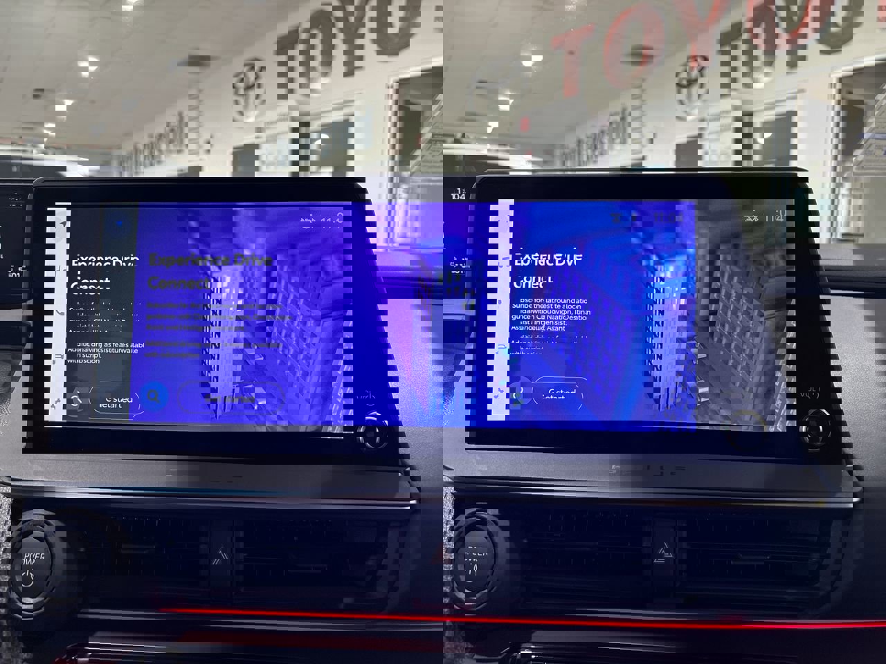 New 2026 Toyota Prius XSE image 19