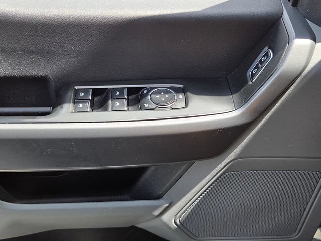 Used 2024 Ford F250 XL w/ STX Appearance Package AWD/4WD image 25