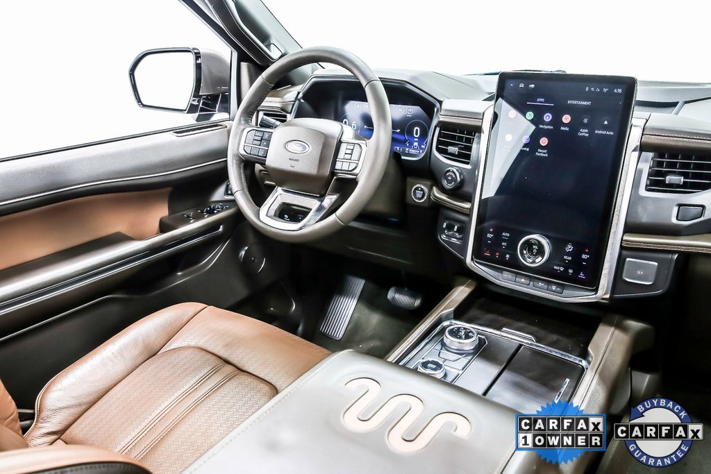 Used 2023 Ford Expedition King Ranch image 18