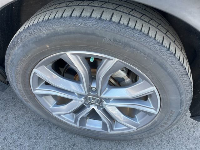 Used 2021 Honda CR-V Touring image 7