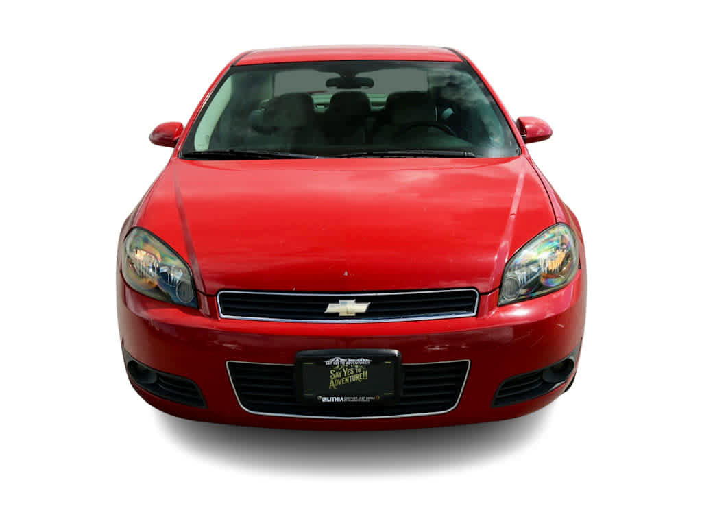 Used 2008 Chevrolet Impala LT FWD image 2