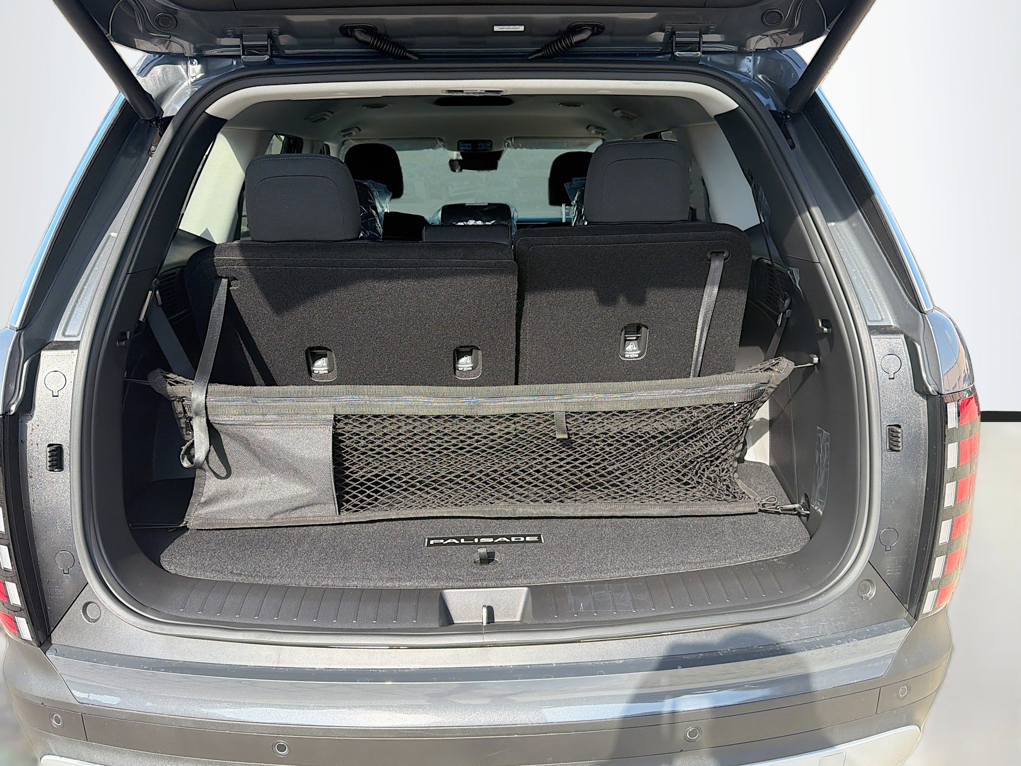 New 2026 Hyundai Palisade SE image 11