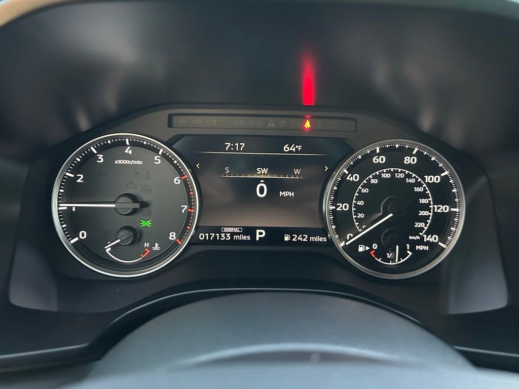 Used 2025 Mitsubishi Outlander SE image 23