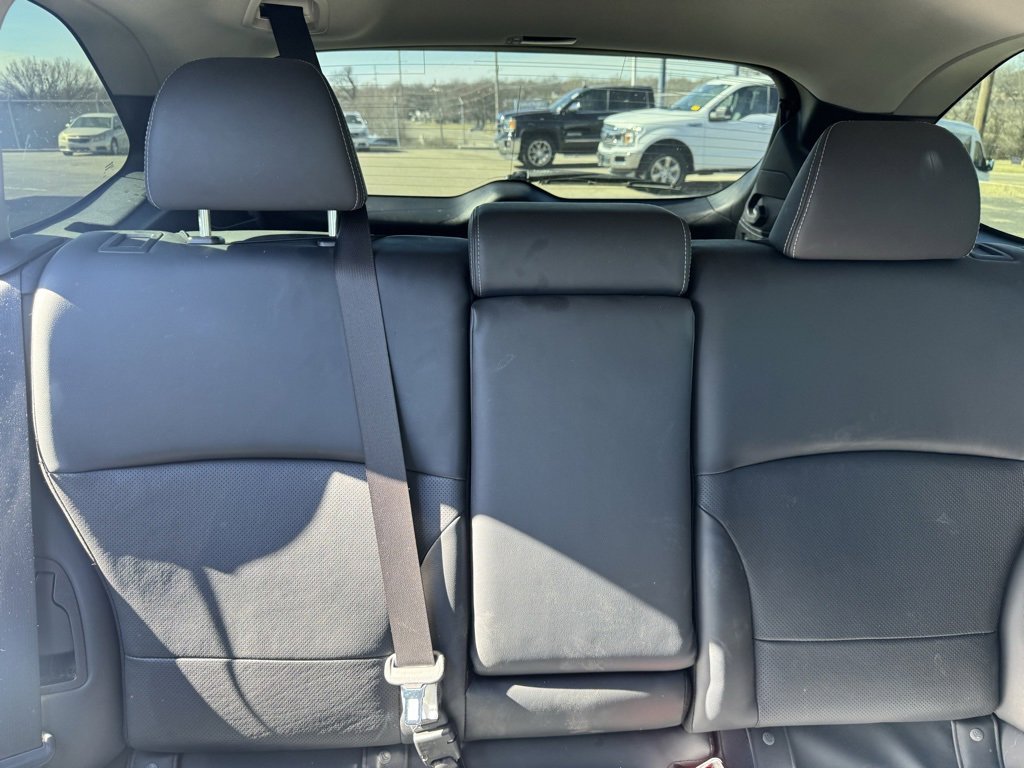 Used 2019 Subaru Outback 2.5i Limited image 9