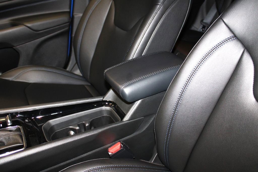 New 2026 Jeep Compass Limited image 22