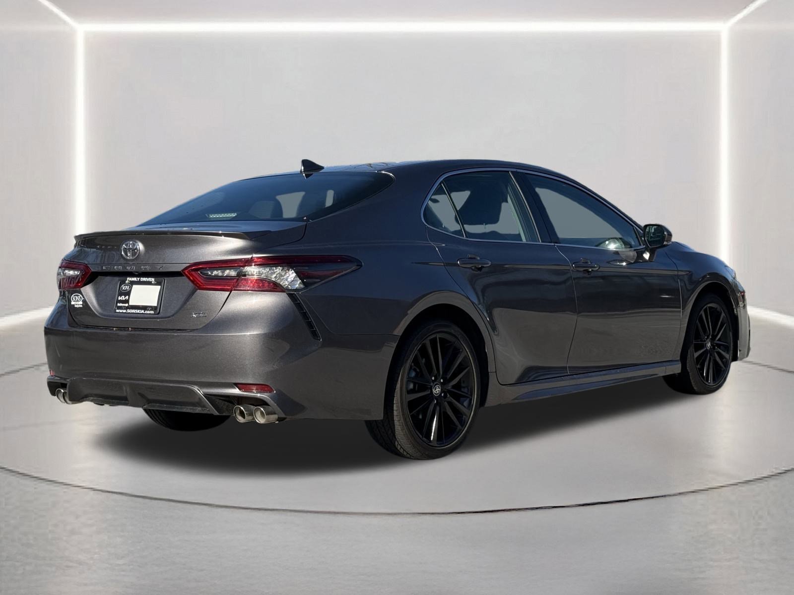 Used 2024 Toyota Camry XSE image 23