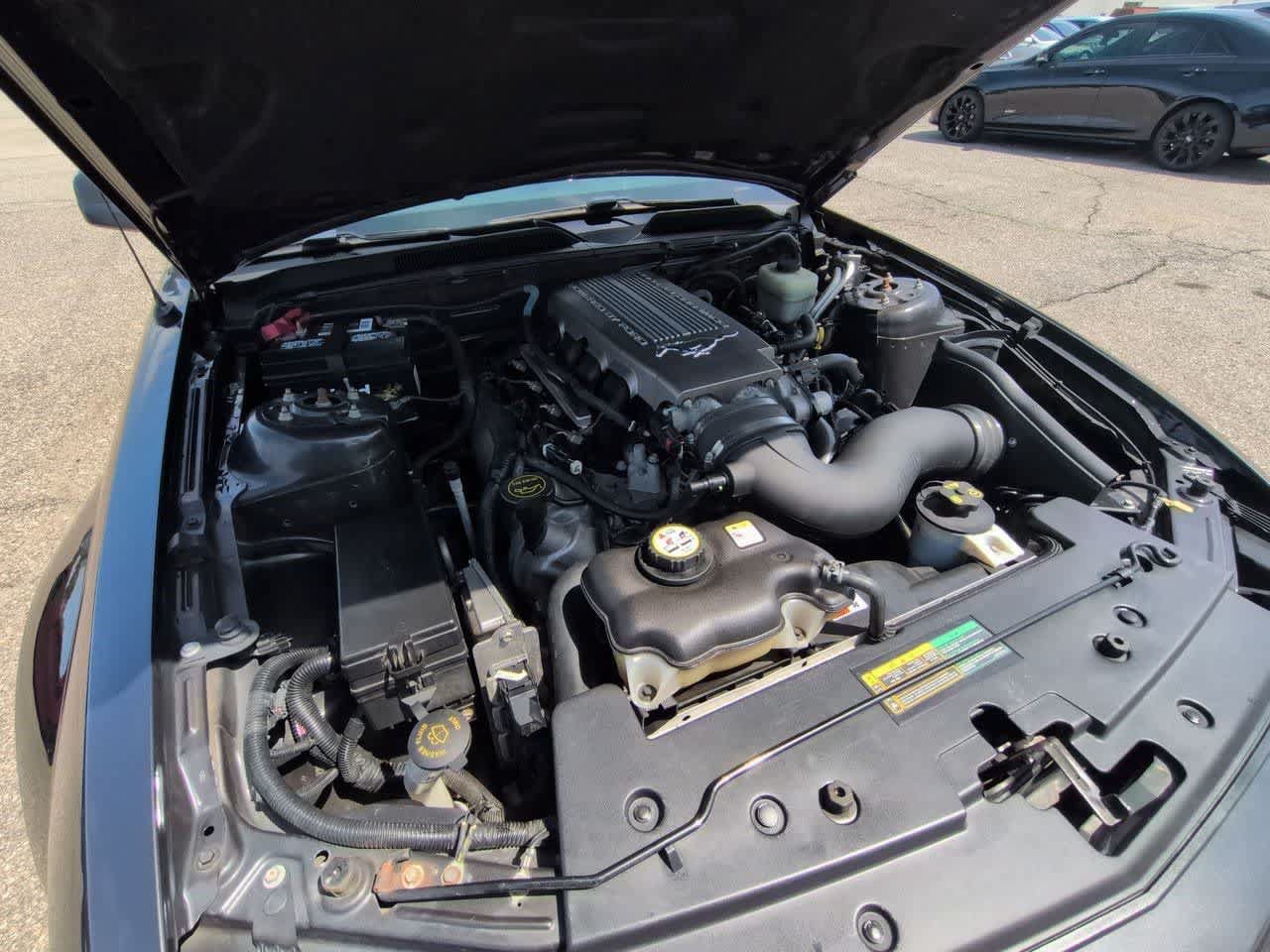 Used 2007 Ford Mustang GT Premium RWD image 14
