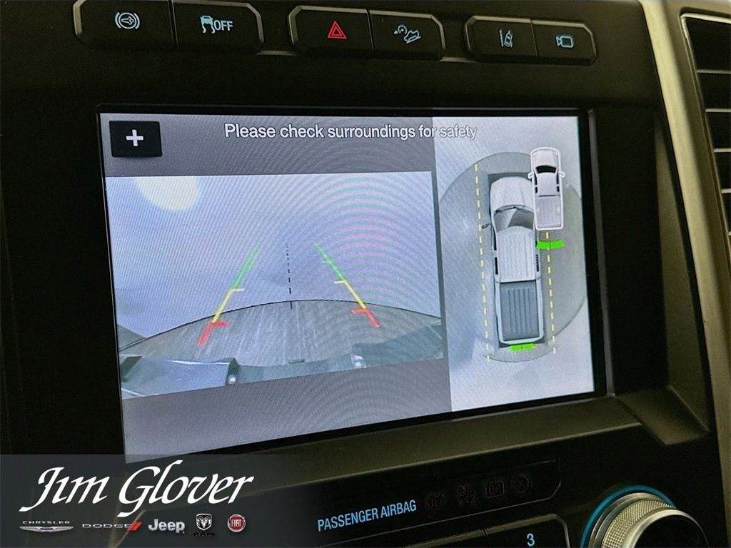 Used 2019 Ford F250 Platinum w/ Platinum Ultimate Package image 28