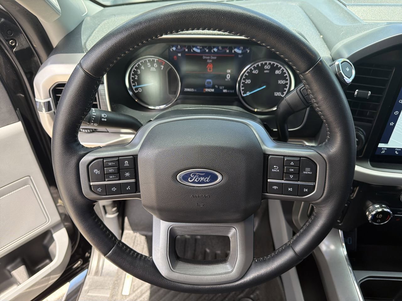 Used 2021 Ford F150 XLT w/ Equipment Group 302A High AWD/4WD image 29