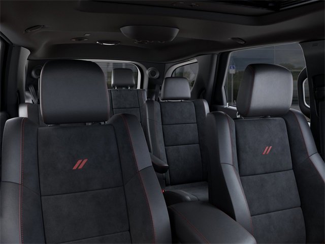 New 2026 Dodge Durango GT image 26