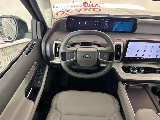 New 2025 Ford Expedition Max Active image 10