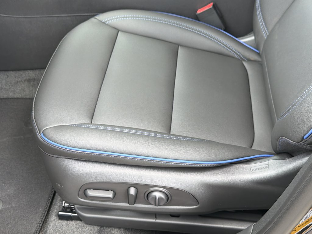 New 2026 Buick Envista Sport Touring w/ Convenience I Package FWD image 23
