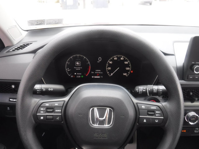 Used 2024 Honda CR-V EX image 31
