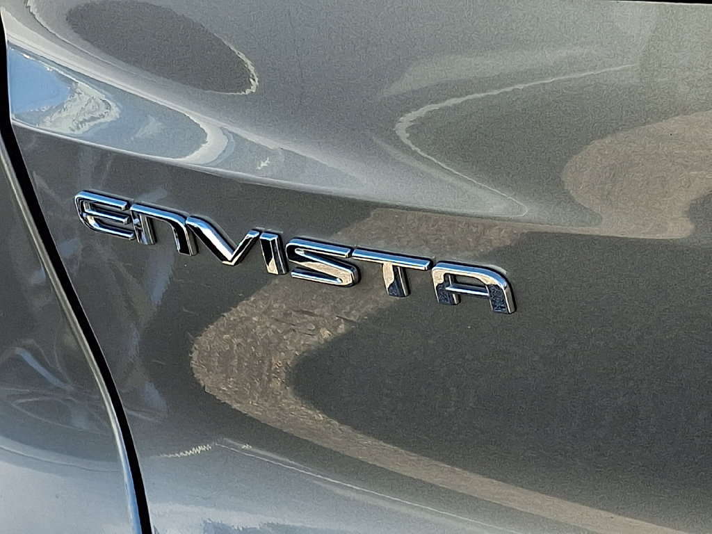 Used 2025 Buick Envista Sport Touring FWD image 28