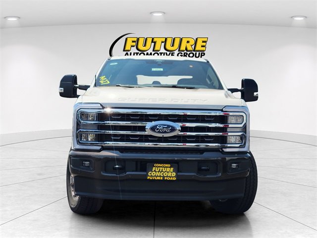 New 2025 Ford F250 King Ranch image 2