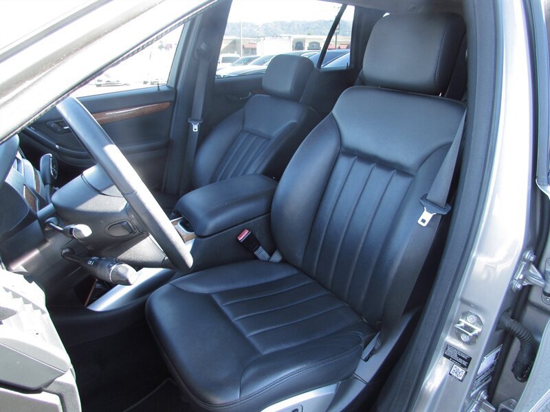 Used 2008 Mercedes-Benz R 350 4MATIC image 10