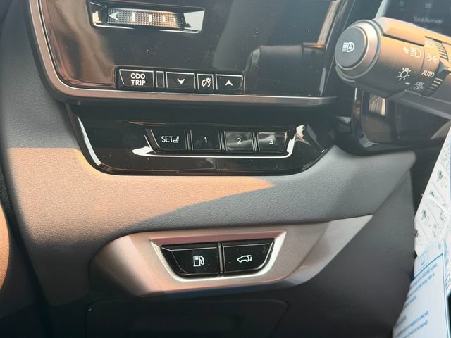 New 2026 Lexus RX 350 Premium Plus AWD/4WD image 19