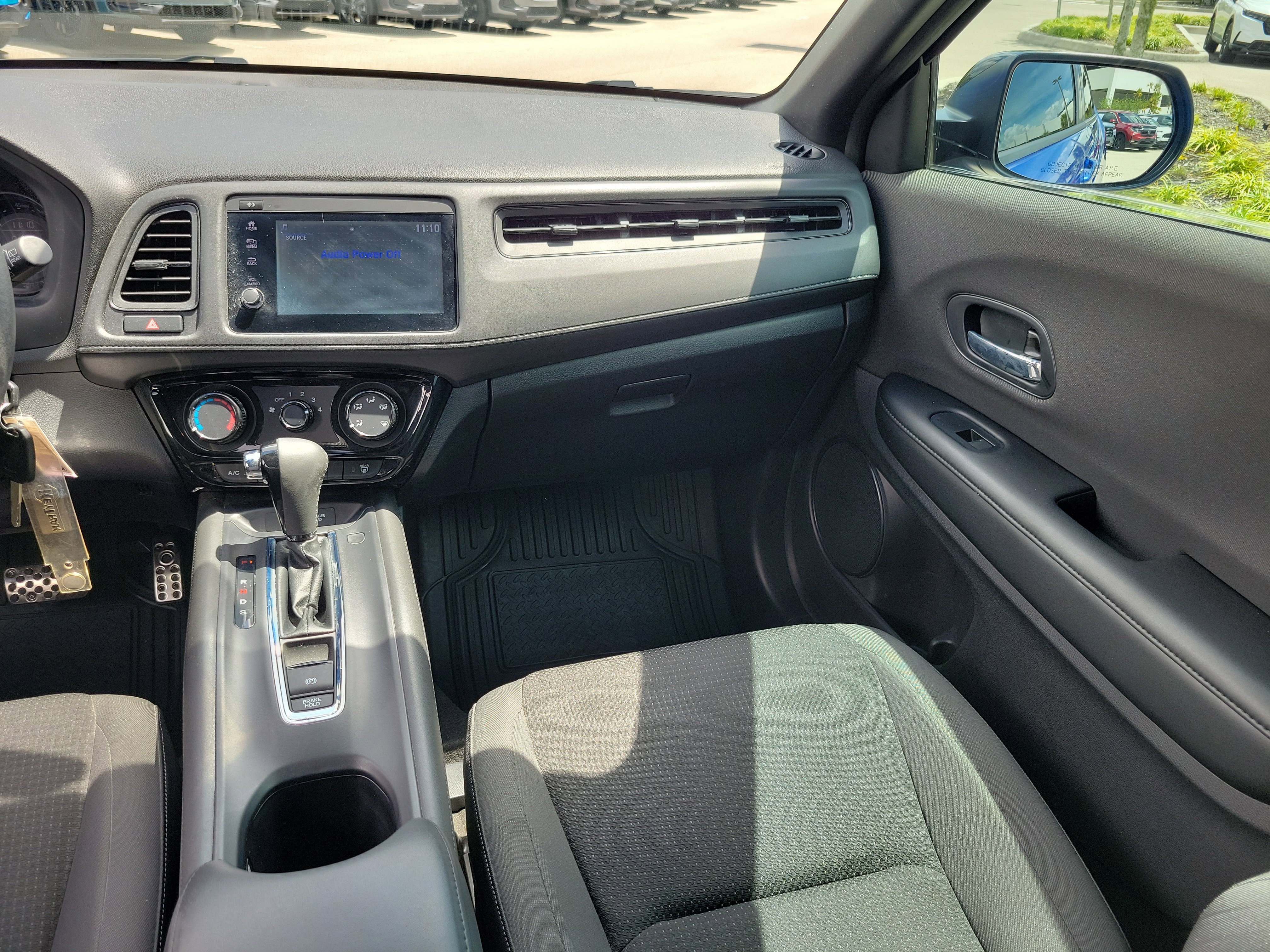 Used 2019 Honda HR-V Sport image 21