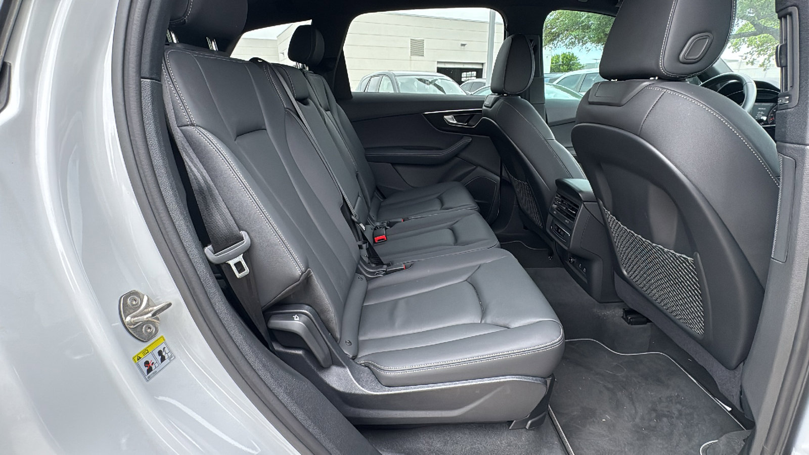 Used 2025 Audi Q7 2.0T Premium Plus w/ Premium Plus Package image 26