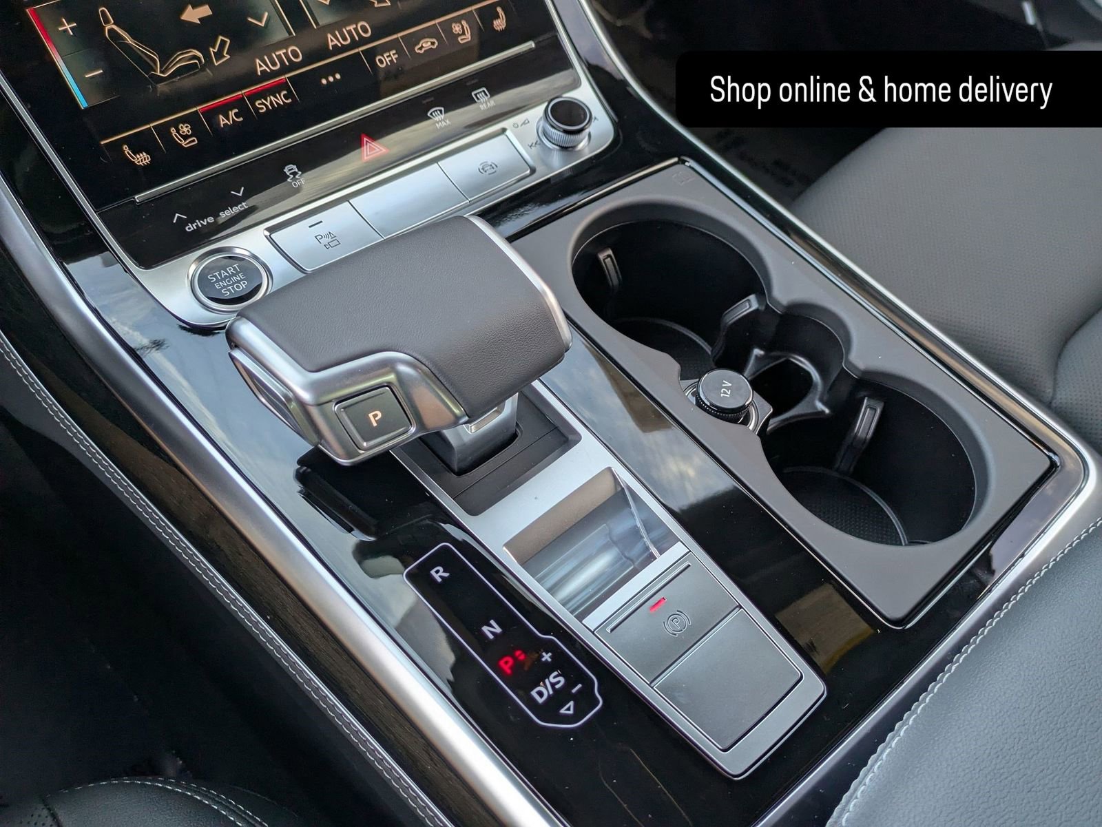 New 2026 Audi Q7 3.0T Premium Plus AWD/4WD image 7