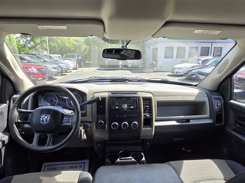 Used 2012 RAM 1500 Express image 19