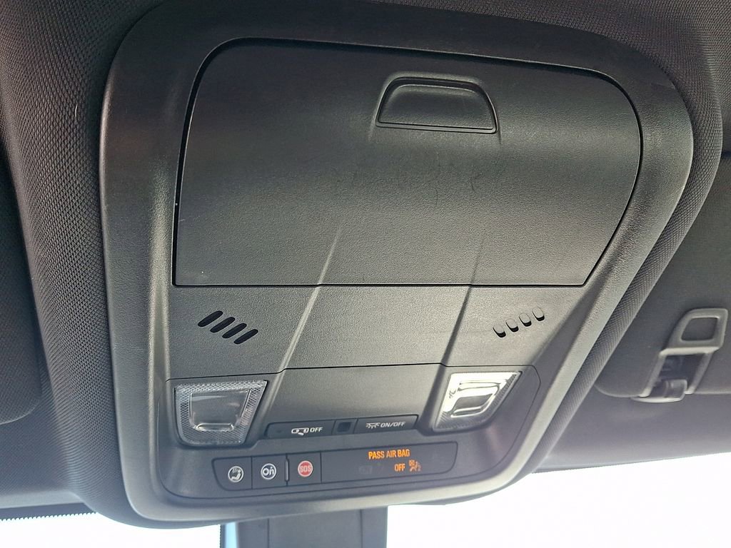 Used 2024 Chevrolet Equinox RS AWD/4WD image 23