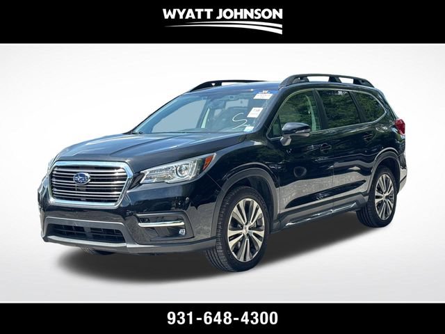 Used 2022 Subaru Ascent Limited