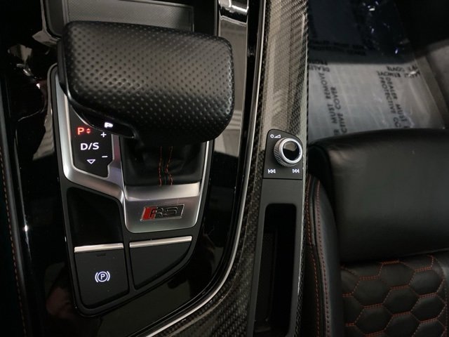 Used 2021 Audi RS 5 Sportback w/ Dynamic Package image 27