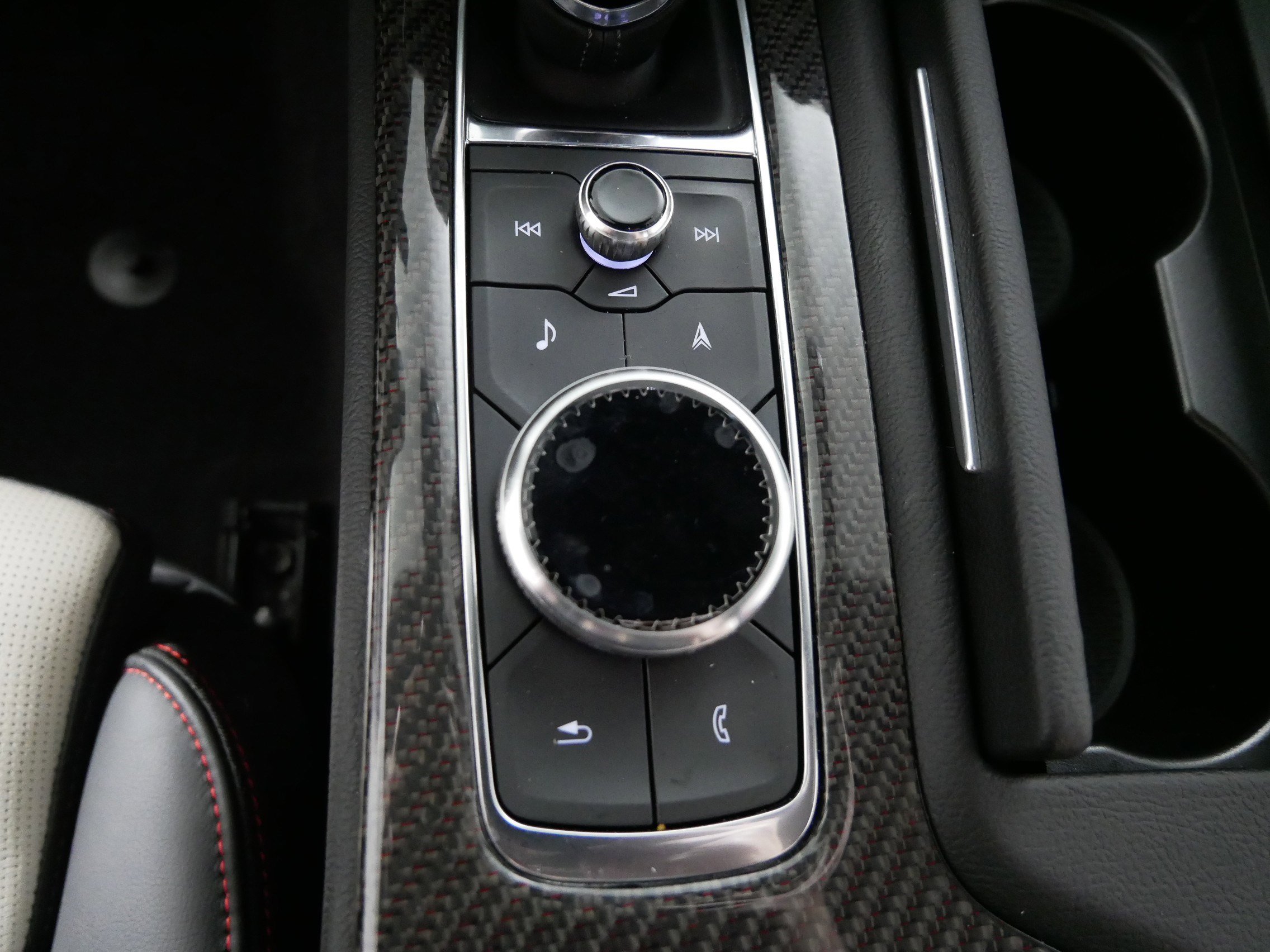 Used 2024 Cadillac CT5 V w/ Super Cruise 2 Package AWD/4WD image 30