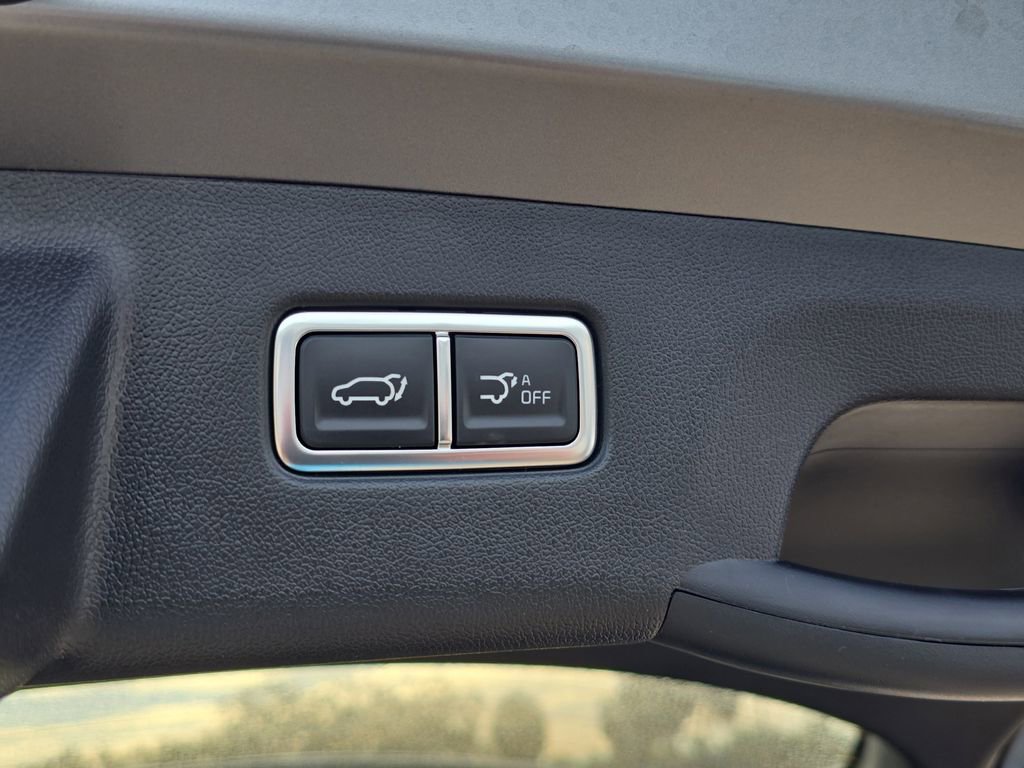 New 2026 Kia Sorento EX image 13