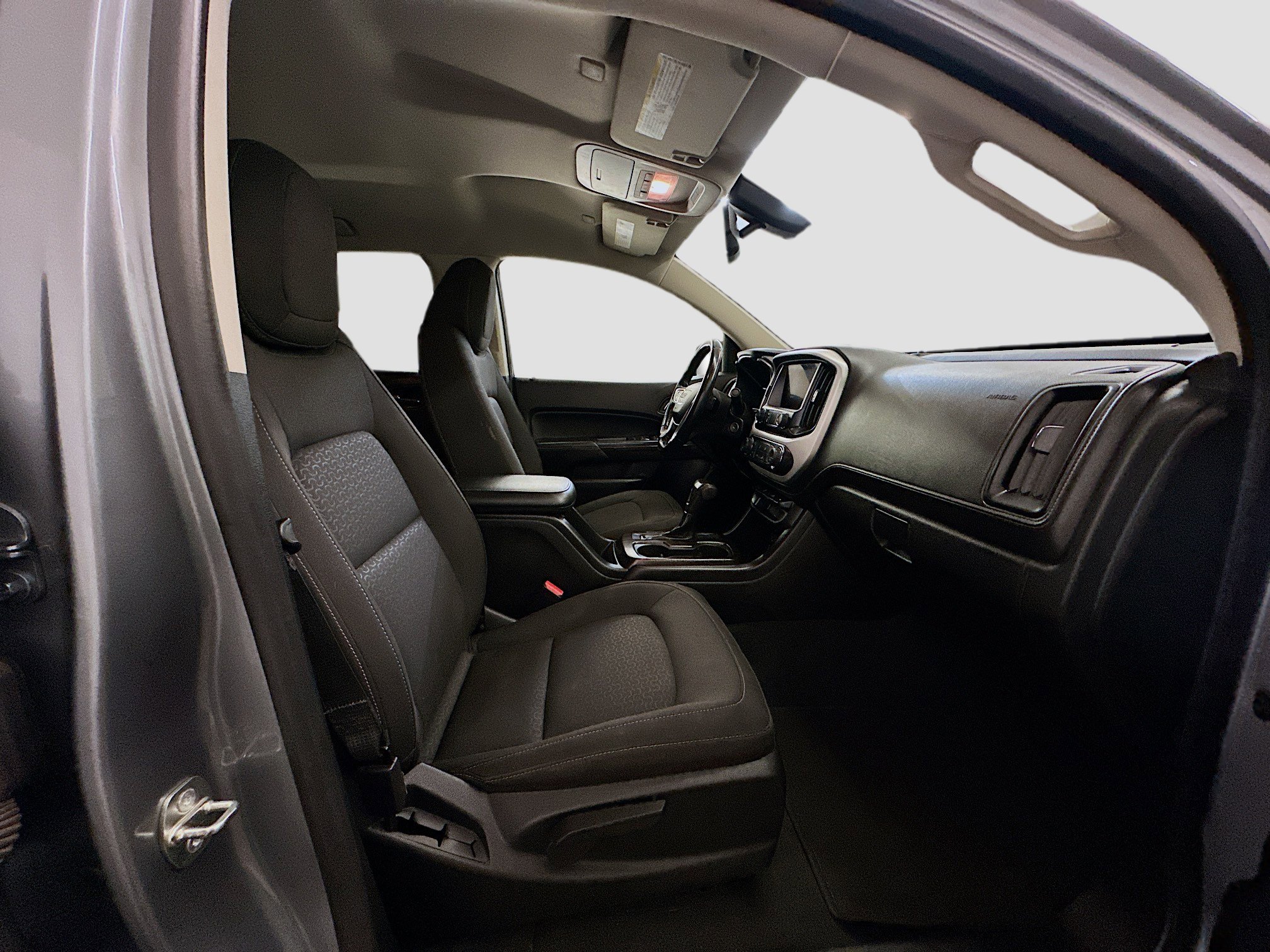 Used 2019 GMC Canyon SLE w/ SLE Convenience Package image 32