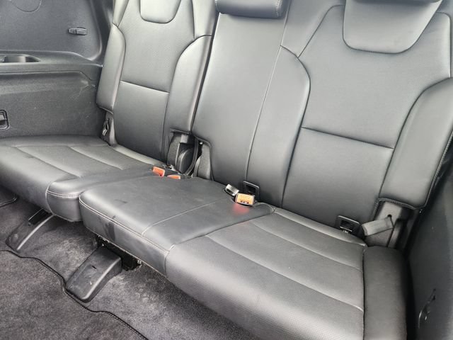 Used 2025 Kia Telluride S FWD image 31
