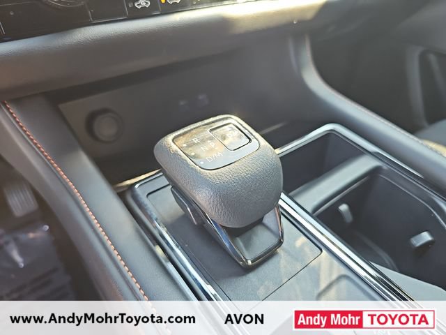 Used 2024 Nissan Pathfinder Rock Creek AWD/4WD image 23