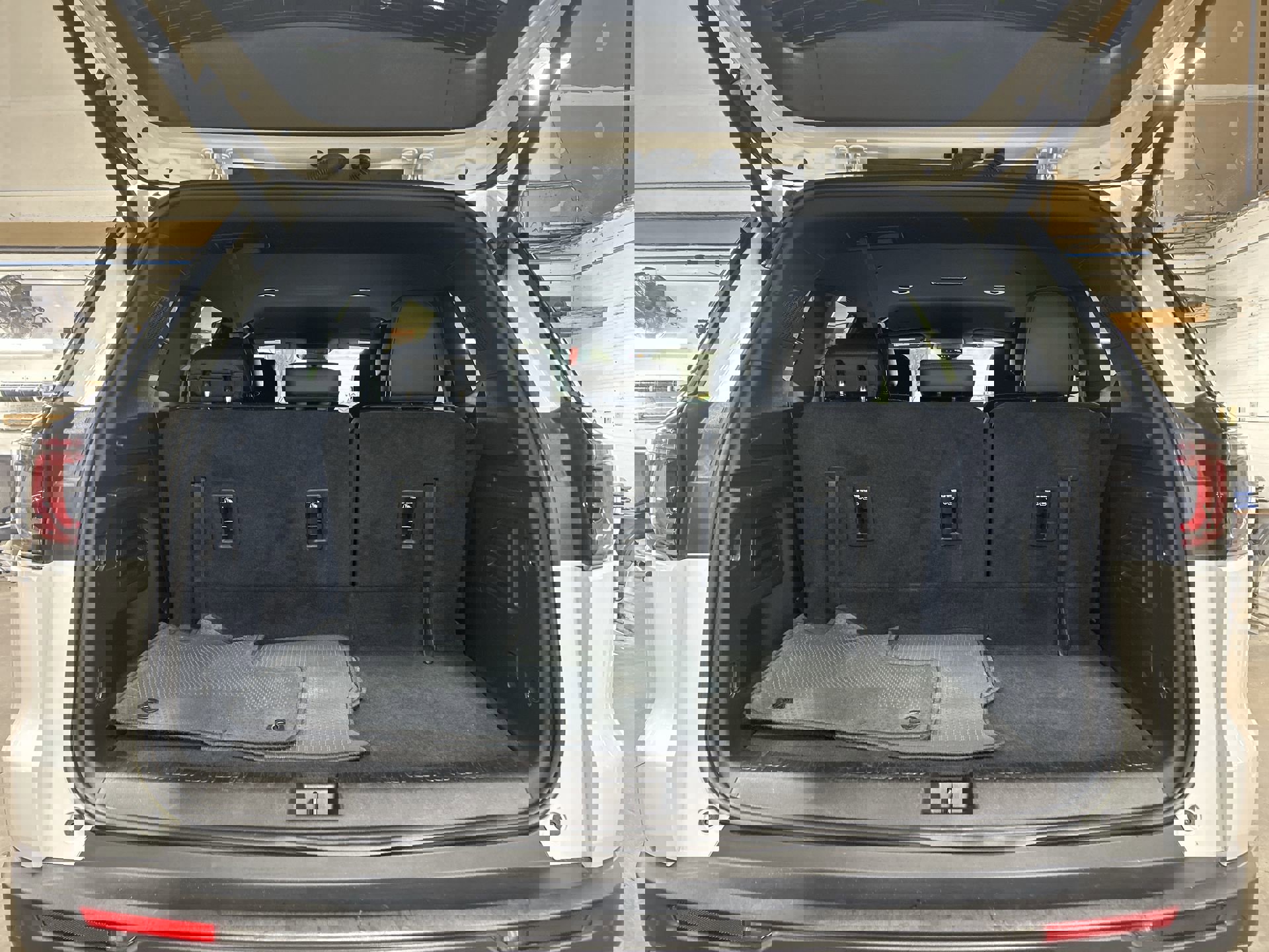 Certified 2024 GMC Acadia Elevation image 27