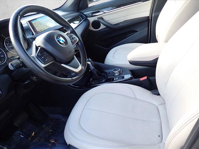 Used 2016 BMW X1 xDrive28i AWD/4WD image 11