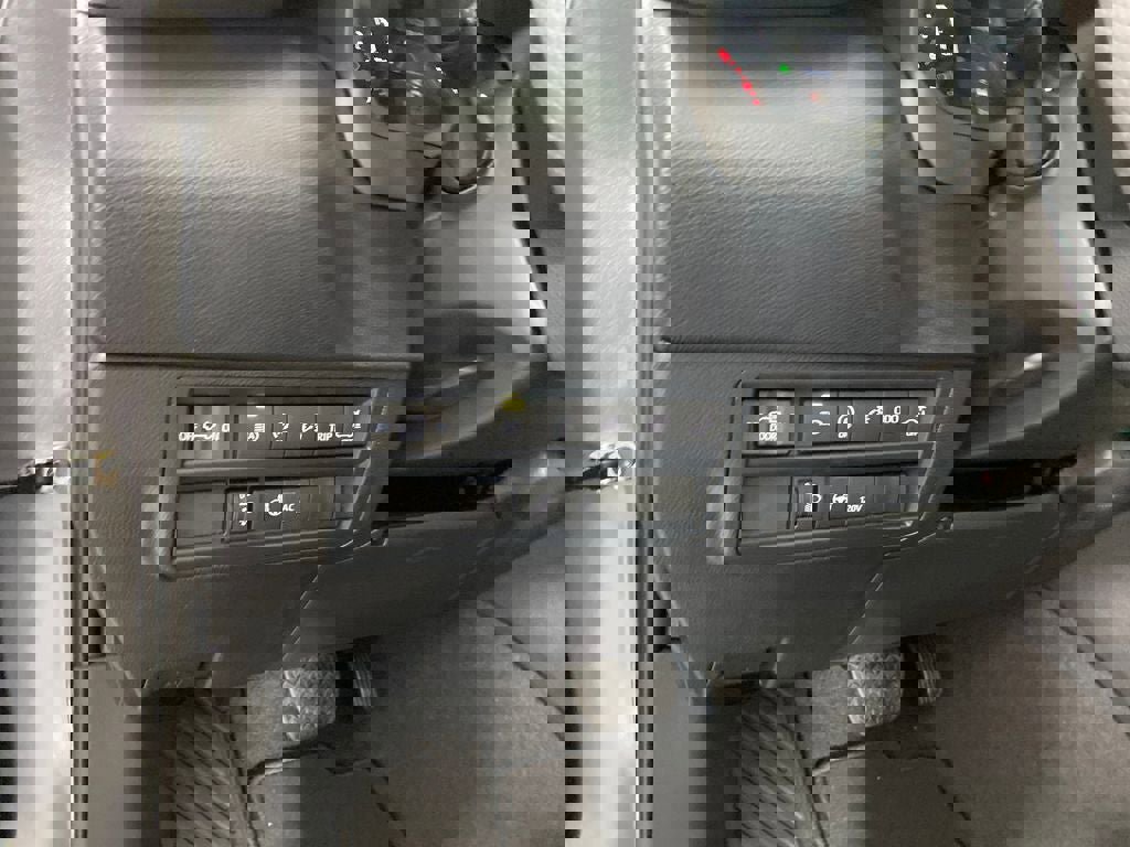 New 2026 Toyota Tundra SR5 w/ SR5 Premium Package image 12