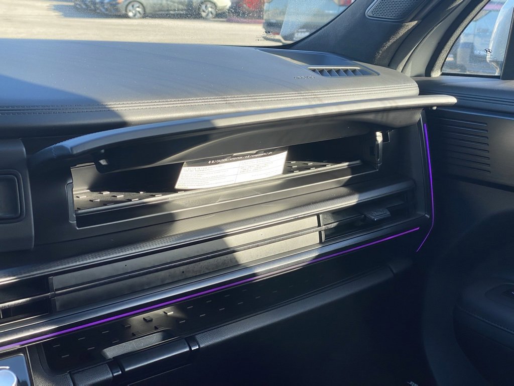 Used 2024 Hyundai Santa Fe Calligraphy image 22