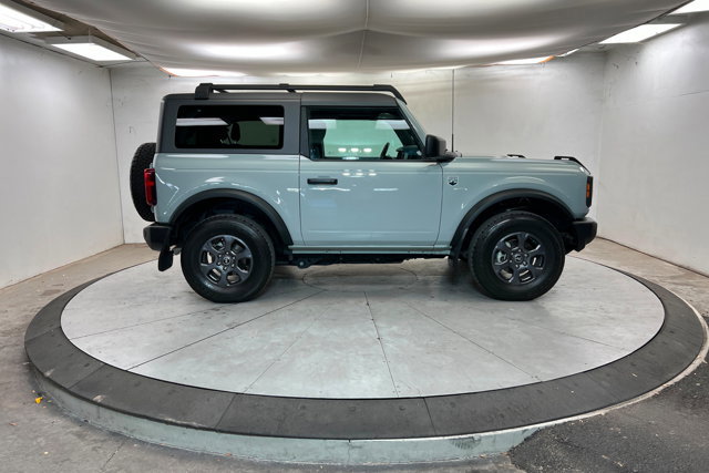 Used 2023 Ford Bronco Big Bend image 6