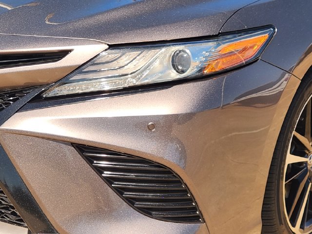 Used 2019 Toyota Camry XSE w/ Driver Assist Package FWD image 6