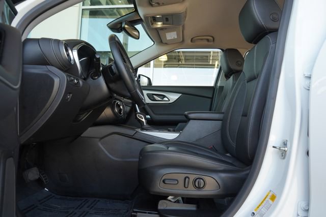 Used 2024 Chevrolet Blazer LT image 25