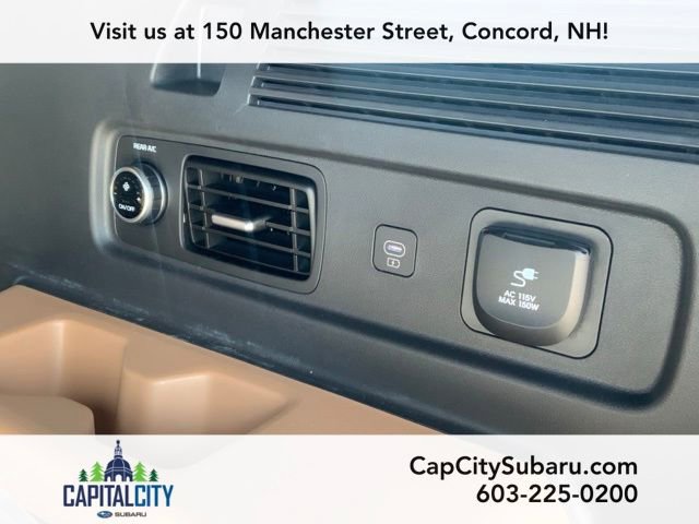 Used 2026 Hyundai Santa Fe Calligraphy image 22