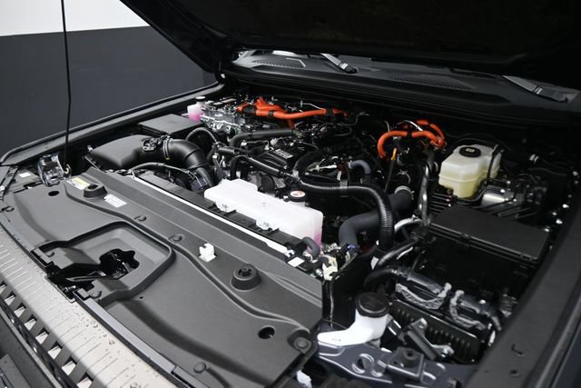 New 2027 Toyota Land Cruiser AWD/4WD image 10