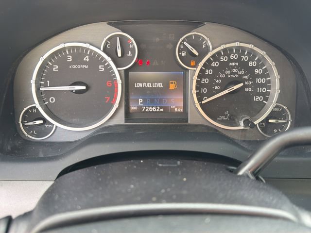 Used 2017 Toyota Tundra SR5 image 25