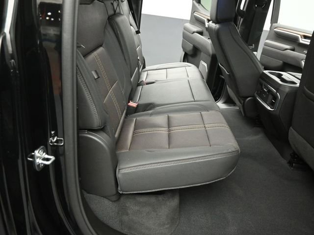 Used 2026 Chevrolet Silverado 1500 High Country w/ Midnight Edition image 24